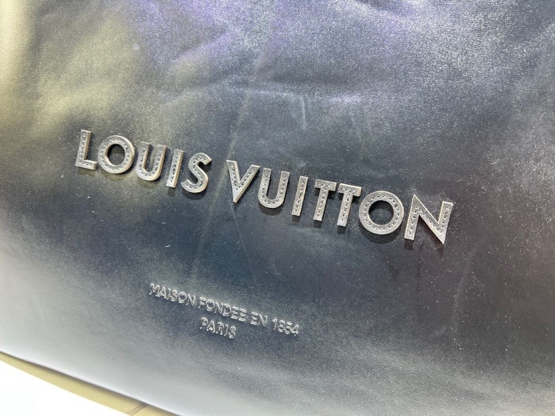 LV Shopping Bags